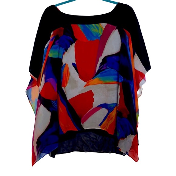 Lane Bryant Tops - Lane Bryant Blouse